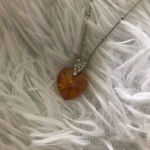 November Necklace